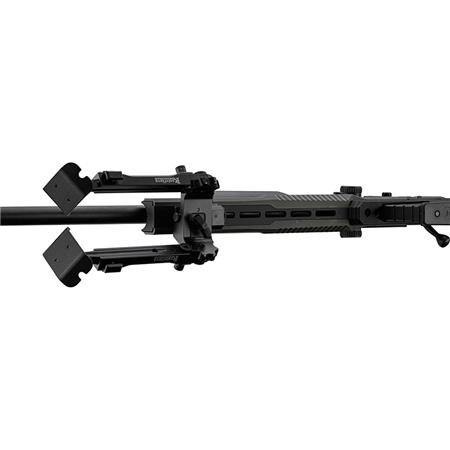 carabine À verrou howa crosse oryx et lunette microdot 6 24x50 | armurerie de la gartempe