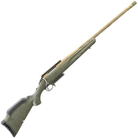 Ruger American Rifle Predator Gen II | Carabine à Verrou