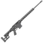 Carabine À Verrou Ruger Precision – Carabine de tir longue distance