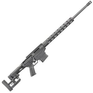 Carabine À Verrou Ruger Precision – Carabine de tir longue distance