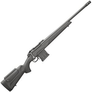 Carabine À Verrou Sabatti Rover Shooter – Carabine précise et polyvalente