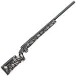 Carabine À Verrou Sabatti TLD White Flute – Carabine de précision canon MRR