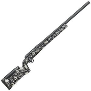 Carabine À Verrou Sabatti TLD White Flute – Carabine de précision canon MRR