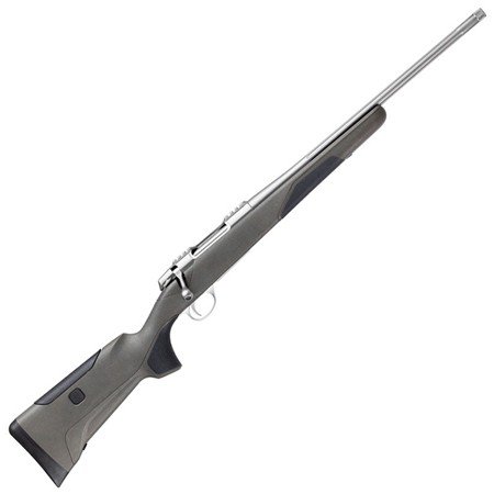 Sako 90 Finnlight Inox | Carabine à Verrou Légère