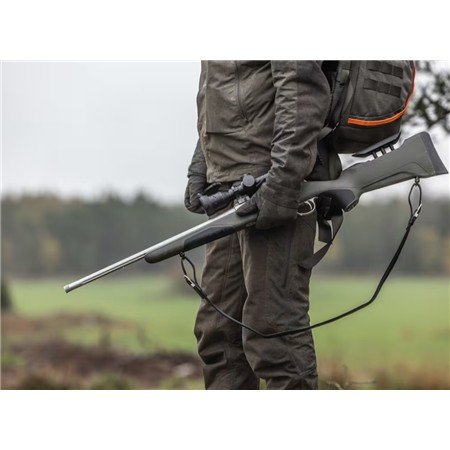 carabine À verrou sako 90 finnlight inox | armurerie de la gartempe