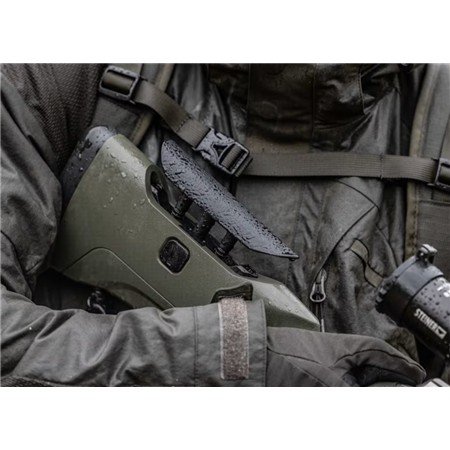 carabine À verrou sako 90 finnlight inox | armurerie de la gartempe