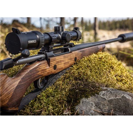 carabine À verrou sako 90 grizzly | armurerie de la gartempe