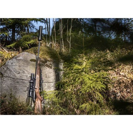 carabine À verrou sako 90 grizzly | armurerie de la gartempe