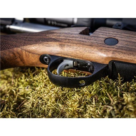 carabine À verrou sako 90 grizzly | armurerie de la gartempe