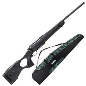 Sako S20 Chasse Flutée | Carabine à Verrou Modulaire