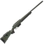 Tikka T3x Super Varmint Cerakote Verte Cal. 243 Win