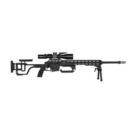 carabine À verrou victrix gladio t series | armurerie de la gartempe