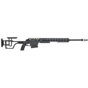 Carabine À Verrou Victrix Scorpio T Series – Carabine de précision professionnelle