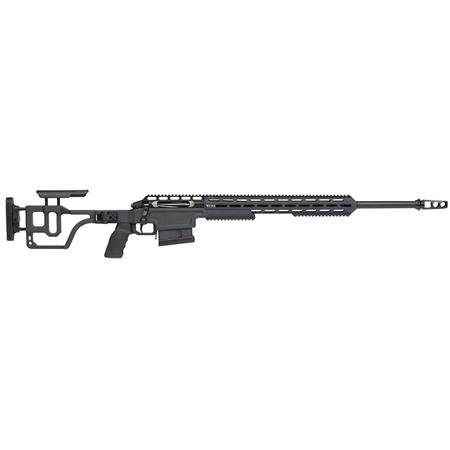 Carabine À Verrou Victrix Scorpio T Series – Carabine de précision professionnelle