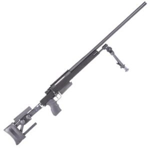 Carabine À Verrou Zastava M07 AS Match – Carabine de précision calibre 7,62x54R