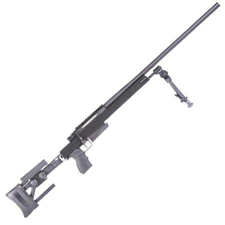 Carabine À Verrou Zastava M07 AS Match – Carabine de précision calibre 7,62x54R