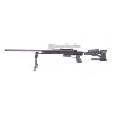 carabine À verrou zastava m07 as match | armurerie de la gartempe