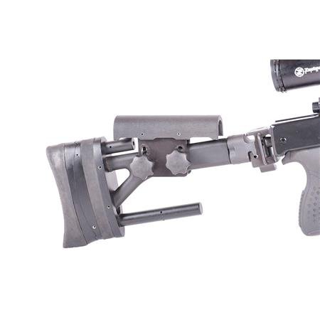 carabine À verrou zastava m07 as match | armurerie de la gartempe