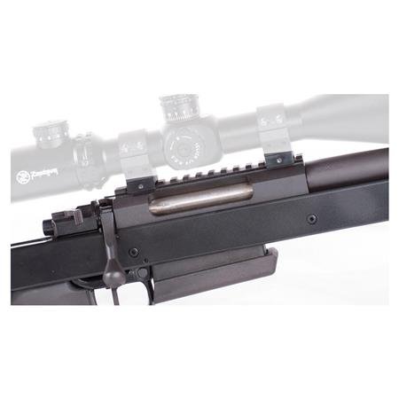 carabine À verrou zastava m07 as match | armurerie de la gartempe