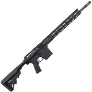Carabine Linéaire Troy Sport Action – Carabine à répétition manuelle calibre .222 Remington