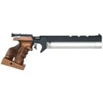 Carabine PCP Snowpeak PP20 Gen2 – Pistolet Match PCP 4,5 mm