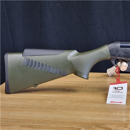 Benelli Argo E Comfort Vert | Carabine Semi-Automatique – Image 8