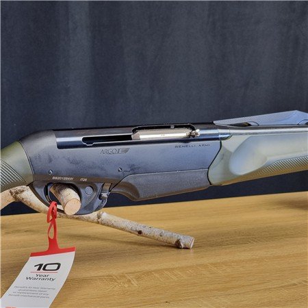 Benelli Argo E Comfort Vert | Carabine Semi-Automatique – Image 7