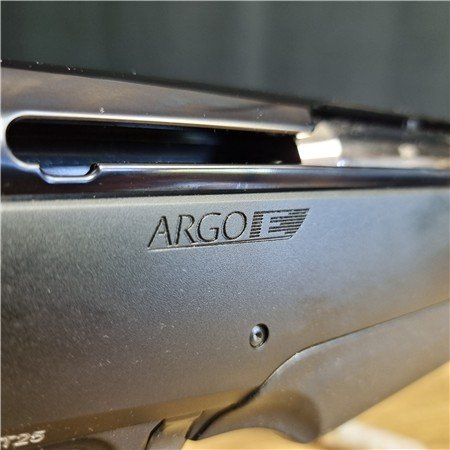 Benelli Argo E Comfort Vert | Carabine Semi-Automatique – Image 4