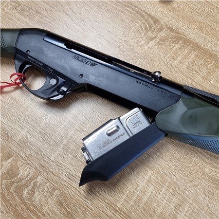 Benelli Argo E Comfort Vert | Carabine Semi-Automatique – Image 3