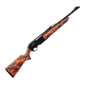 Winchester SXR2 Tracker Blaze | Carabine Semi-Automatique