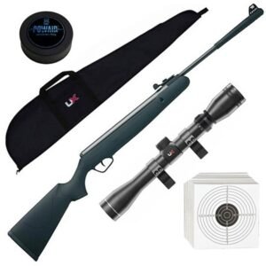 Carabine Stoeger Airguns X10 Hausse + Guidon – Carabine à air comprimé 4,5 mm