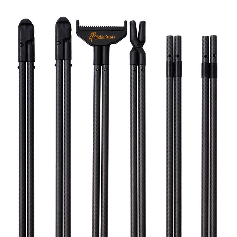 canne de pirsch 4 stable stick ultimate | armurerie de la gartempe
