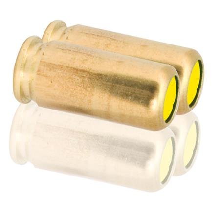 cartouches À blanc wadie 9mm pa À gaz cs | armurerie de la gartempe