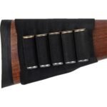 Cartouchière de crosse Verney-Carron fusil
