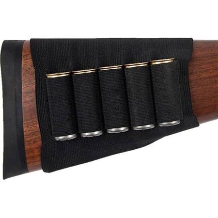 Cartouchière de crosse Verney-Carron fusil