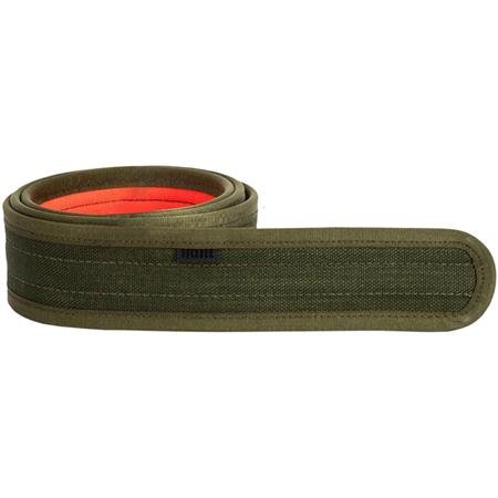 ceinture réversible hunt hg 2 orange/vert | armurerie de la gartempe