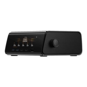 Chargeur de bureau EcoFlow Rapid Pro 320W