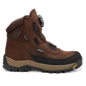 Chaussures Homme Chiruca Boxer BOA Gore-Tex chasse