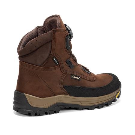 chaussures homme chiruca boxer boa bandeleta gore tex | armurerie de la gartempe