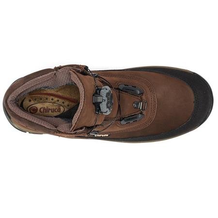 chaussures homme chiruca boxer boa bandeleta gore tex | armurerie de la gartempe