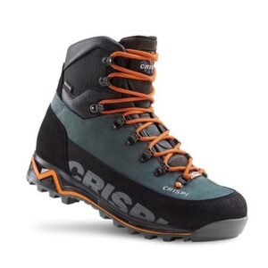 Chaussures Homme Crispi Futura Gris chasse active