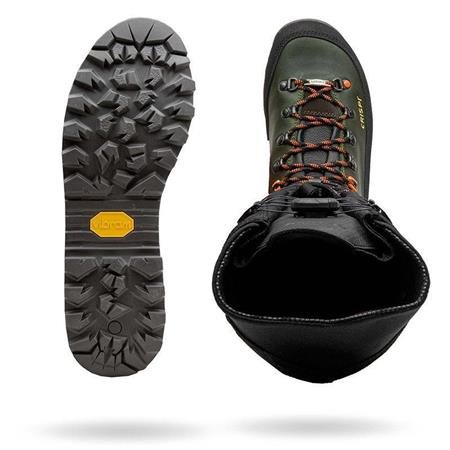 chaussures homme crispi futura nxt | armurerie de la gartempe