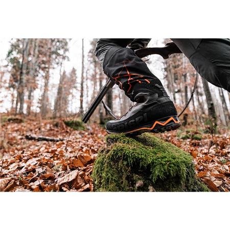 chaussures homme crispi futura nxt | armurerie de la gartempe