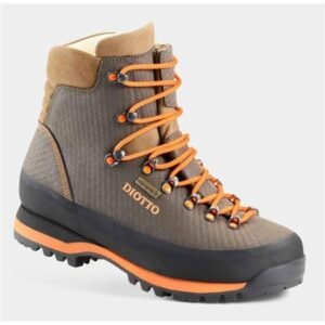Chaussures Homme Diotto Woodcock HV pour chasse en montagne