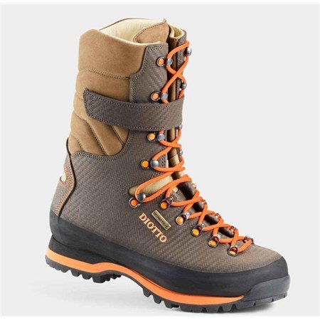 Chaussures Homme Diotto Woodland HV pour chasse en montagne
