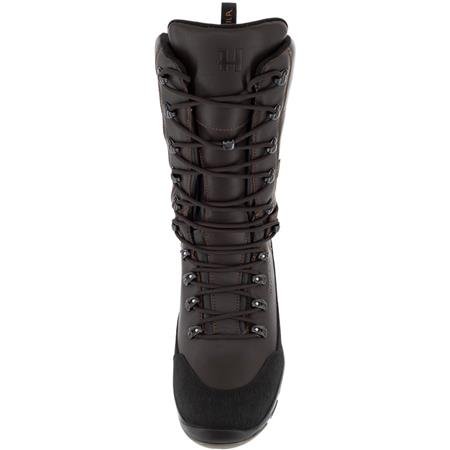 chaussures homme harkila driven hunt 2.0 gtx marron | armurerie de la gartempe