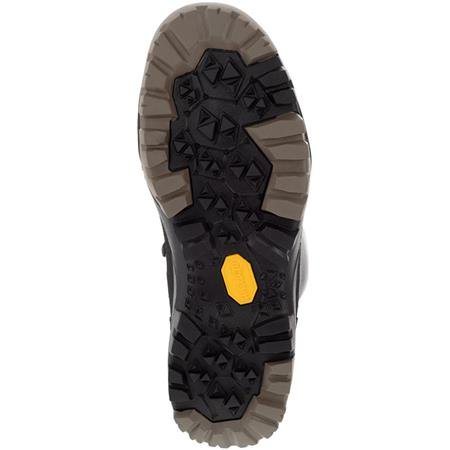 chaussures homme harkila driven hunt 2.0 gtx marron | armurerie de la gartempe