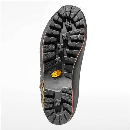 chaussures homme la sportiva nepal cube gtx jaune | armurerie de la gartempe
