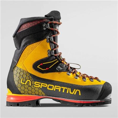 chaussures homme la sportiva nepal cube gtx jaune | armurerie de la gartempe