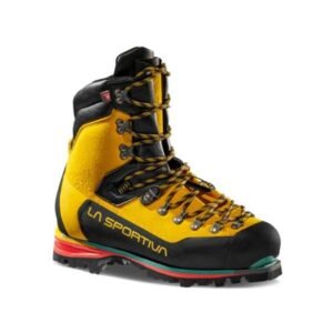 Chaussures Homme La Sportiva Nepal Extreme Jaune haute montagne